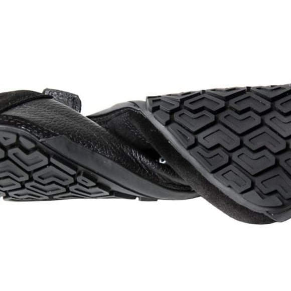 Tadeevo Autumn Minimalist Leather Shoes - Picture 5 of 8